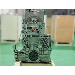 Восстановленный двигатель Honda Accord2.0 R20A2